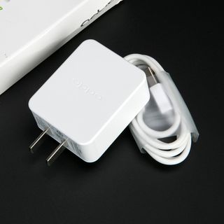 Bộ sạc OPPO AK717 Zin New Full Box cáp S6 micro 80cm