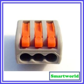 Bộ 10 cút nối dây điện KV774