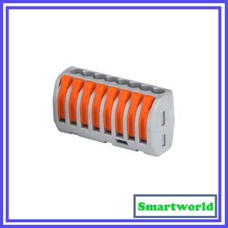 Bộ 10 cút nối dây điện KV774