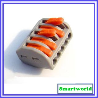 Bộ 10 cút nối dây điện KV774