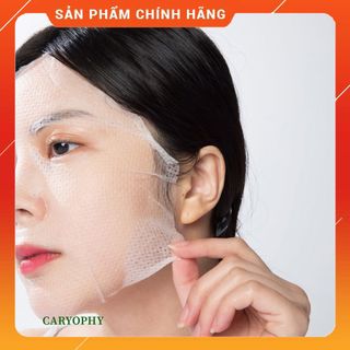 MẶT NẠ CARYOPHY PORTULACA MASK SHEET 3IN1
