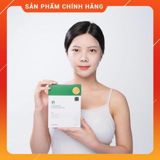 MẶT NẠ CARYOPHY PORTULACA MASK SHEET 3IN1