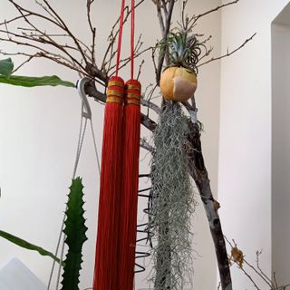 Tua rua size lớn trang trí