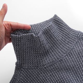 Áo Len cổ Lọ .Ra