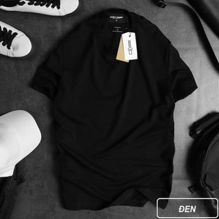 Áo thun cotton xa kho