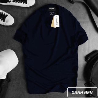 Áo thun cotton xa kho