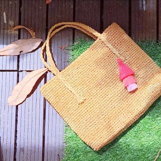 Tua tua trang trí vintage