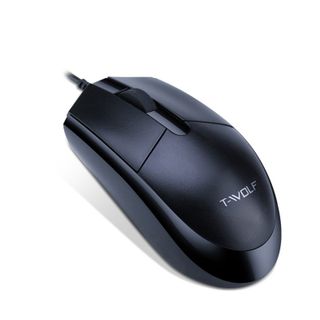 CHUỘT CÓ DÂY VĂN PHÒNG FOREV FV-132