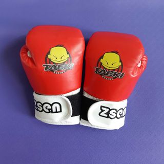 Găng tay boxing trẻ em Taeki