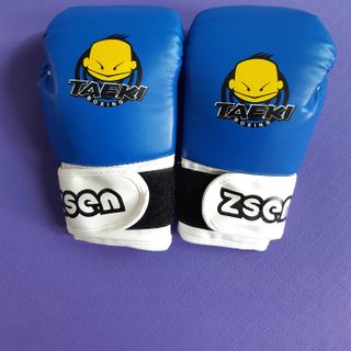 Găng tay boxing trẻ em Taeki