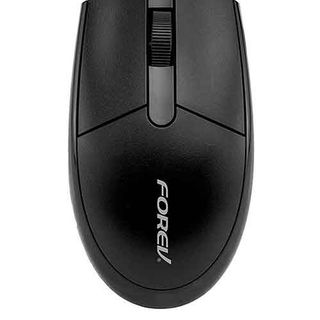 CHUỘT CÓ DÂY VĂN PHÒNG FOREV FV-132