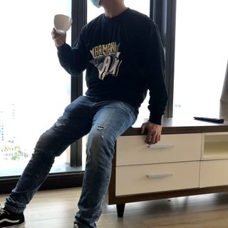 Áo sweater hàng hot 2020
