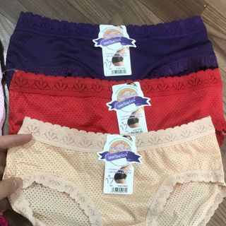 Quần lót nữ thái lan đẹp rẻ