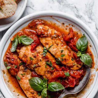 Sốt mỳ ý (sốt mì ý) thịt bò bằm (Hương vị Châu Á) - Bolognese sauce (Asian taste)