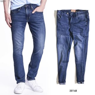 Quần jean nam Yessir cao cấp