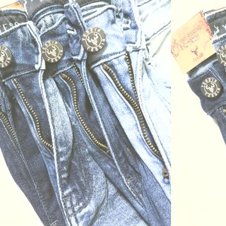 Quần jean nam Yessir cao cấp