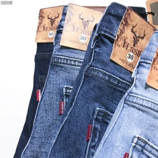 Quần jean nam Yessir cao cấp