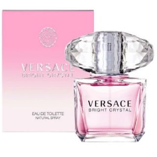 Nước hoa Bright Crystal 5ml