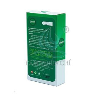 Bao cao su Tâm Thiện Chí Ultrathin Longer hộp 12 chiếc