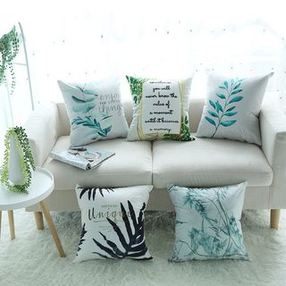 Vỏ gối tựa lưng