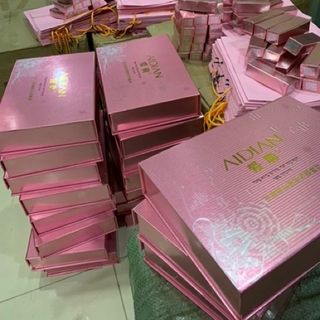 Kem đặc trị nám, tan nhang aidian
