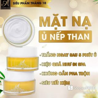 Ủ nếp than