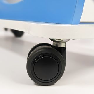 Xe chòi 4 bánh cho bé thương hiệu MyMoto