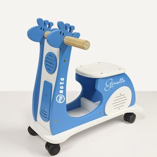 Xe chòi 4 bánh cho bé thương hiệu MyMoto