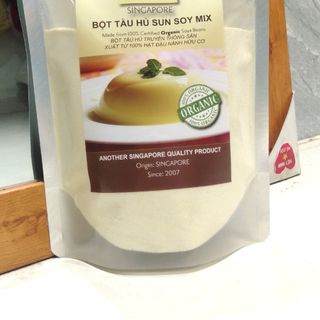 Bột tàu hũ SLII Singapore gói 450 gram