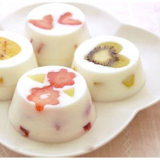Bột tàu hũ SLII Singapore gói 450 gram