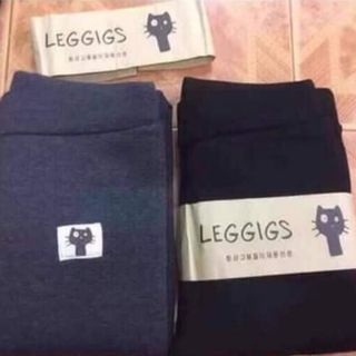 Quần legging nót lông, nỉ tăm