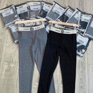 Quần legging nót lông, nỉ tăm