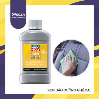 Kem bảo dưỡng da Liqui Moly