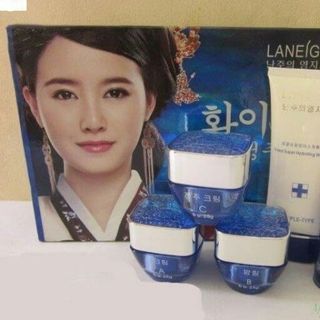 Kem trị nám lanei.ge Hàn quốc