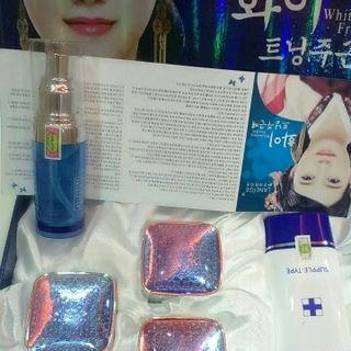 Kem trị nám lanei.ge Hàn quốc