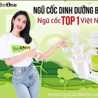Ngũ cốc BEONE