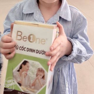 Ngũ cốc BEONE