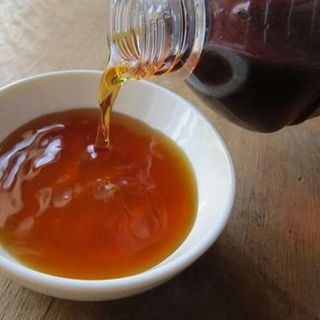 NƯỚC MẮM NGUYÊN CHẤT