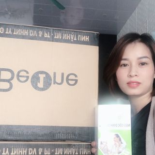 Ngũ cốc BEONE