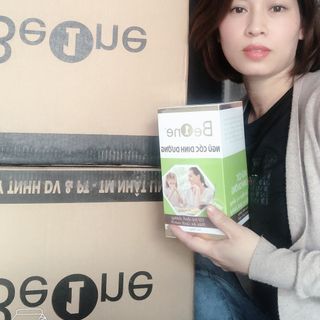 Ngũ cốc BEONE