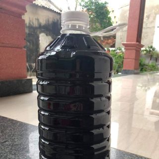 NƯỚC MẮM NGUYÊN CHẤT