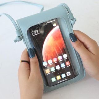 TÚI ĐIỆN THOẠI MÀN HÌNH CẢM ỨNG