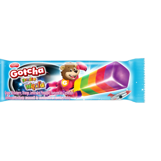 KEM 5 MÀU – Magnolia Gotcha Fruito