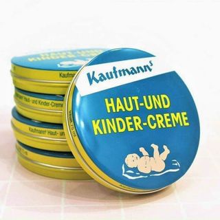 Kem dưỡng chống hăm cho bé