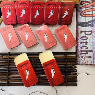 [WAX VUỐT TÓC] - Wax vuốt tóc SAWENSITO trượt