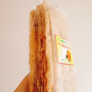 BÁNH TRÁNG MẮM RUỐC - ĐẶC SẢN ĐÀ LẠT