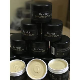 [WAX VUỐT TÓC] - WAX VUỐT TÓC BY VILAIN DINAMITE CLAY