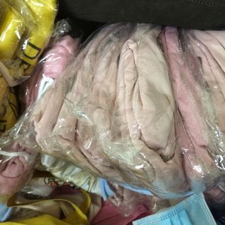 ÁO KHOÁC HOODIE LỘN XỘN MẪU