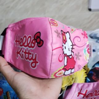 Khẩu trang cho bé - 4/11