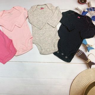 BodySuit cho bé Cater thời trang cao cấp BS001